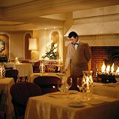 Hotel Quinta do Lago offers Fine Dining packages Hotel Quinta do Lago offers Fine Dining packages